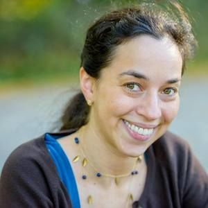 Meet your Posher, Naomi